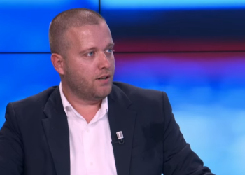 “Universitet në gjuhën greke? Barsaletë! Mbështetja e PD ndaj Belerit është shqetësuese”