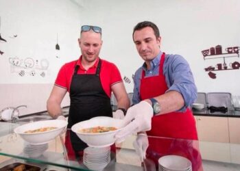 Çfarë e bashkon kandidatin e PD-së për bashkinë e Tiranës me Zelensky dhe çfarë e dallon atë me Julian Dedën e Erion Isain?