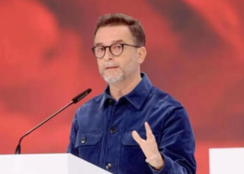 Rama ndan punët për zgjedhjet në Tiranë, Braçe i pakënaqur: Më hoqën nga fushata në Njësinë 5 pa arsye, akt i padrejtë por..