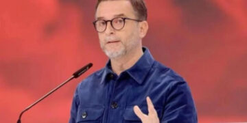 Rama ndan punët për zgjedhjet në Tiranë, Braçe i pakënaqur: Më hoqën nga fushata në Njësinë 5 pa arsye, akt i padrejtë por..