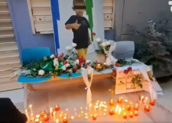 Vdekja e Brian Spahiut, Prokuroria e Tiranës jep masat e sigurisë për pesë personat e përfshirë