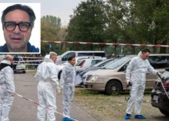 U sulmua me thikë mëngjesin e sotëm/ Ndërron jetë në spital 62-vjeçarja në Itali, arrestohet ish-bashkëshorti