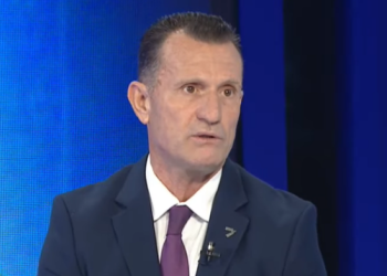 “Po jepja porosinë kur ndodhi krimi”/Avokati i Metës, dëshmitar në vrasjen te “Komuna e Parisit”: I njihja të dy, aty haja drekën..