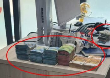 Goditet Call Centeri/ Mashtronin qytetarët europianë të investonin në bursa. Pranga administratorit dhe një tjetri, e pësojnë 38 punonjës(VIDEO)