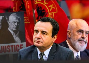 Rama i përgjigjet Kurtit: Specialja u ngrit për trafikun e organeve, jo për të marrë peng Presidentin