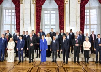 Alarmi i BE-së: Lufta e Rusisë është hibride! Por vendet janë të ndara për “murin” mbrojtës të dronëve