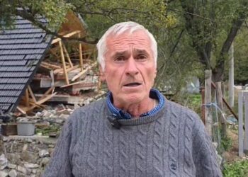 Iu shemb me tritol ndërtesa në Theth, reagon pronari: Më rrethuan shtëpinë sikur të kisha vrarë 30 veta