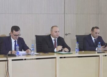 Vrasja e Astrit Kalasë/ Gjyqtarët deklaratë të përbashkët: Qeveria të marrë masa për rritjen e sigurisë së magjistratëve