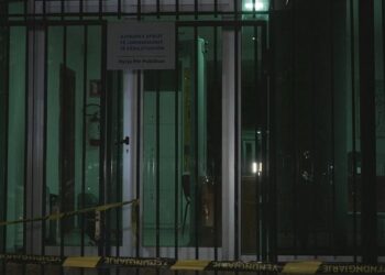 Detektori i metaleve nuk funksiononte prej ditësh, gazetari tregon dinamikën e vrasjes së gjyqtarit