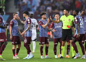 Skandali: Zbulohen 152 gjyqtarë të përfshirë në baste sportive