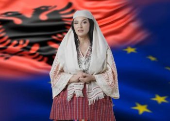 Media britanike: Ministrja Diella, projekt i përbashkët i Ramës dhe Tony Blair