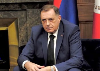 SHBA heq nga lista e zezë ish-liderin e serbëve të Bosnjës