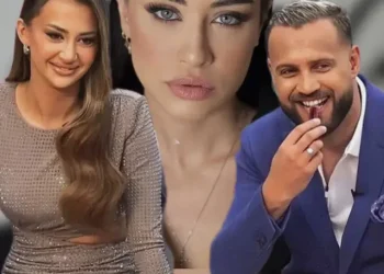 Përplasjet e fundit/ Reagimi i Dojna Memës për Kiarën, Luiz Ejlli: Merren me sajesa që i besojnë vetë