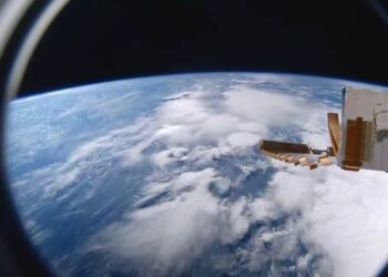 Dokumentari i parë hapësinor 8K i “Shenzhou 13” pritet me interes  nga shikuesit