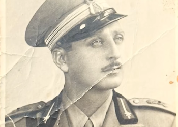 Historia e mjekut italian që gjatë Luftës së Dytë Botërore zgjodhi të luftonte krah partizanëve shqiptarë!