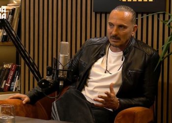 Gerd Vaso rrëfen për herë të parë ndarjen me Enada Hoxhën: Nuk isha vetvetja, kam humbur shumë gjatë rrugëtimit tonë