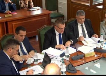 Dumani te “Ligjet”: Kemi nën hetim një kryebashkiak tjetër për korrupsion aktiv