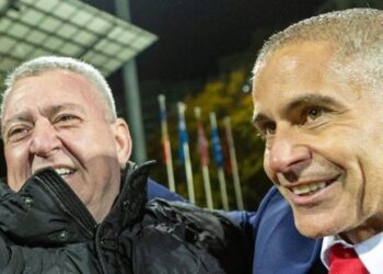 Presidenti Duka i FSHF-së: Fitore e madhe, por kemi bërë vetëm gjysmën e rrugës