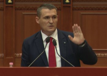 Pse nuk hetohet Frida Krifca për abuzim me fondet Ipard? Dumani përgjigjet në Kuvend