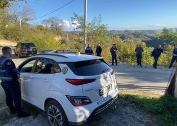 (VIDEO)Durrës, detaje nga vrasja e të moshuarit nga i biri/ Djali e goditi me dru në kokë, më pas me thikë në zemër