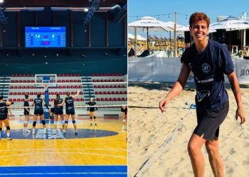 E vërteta e çështjes së gjinisë së sportistes së Dinamos, klubet që dyshuan dhe ankesa në Ambasadë për diskriminim