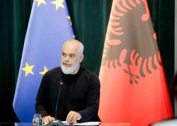 Rama për “Dezeen”: Duam një histori dashurie mes arkitektëve dhe Shqipërisë