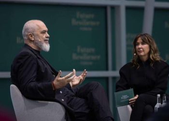 Pse Edi Rama ‘kërkoi sherr’ në Londër?