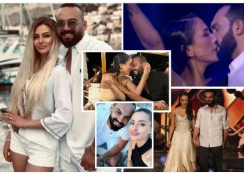 “Ja Elhaida, e shenjta”- U bë “mollë sherri” që balerini t’i jepte fund lidhjes 7-vjeçare, këngëtarja rrëfen kërcënimet me vrasje: Shpjegimet t’i bënte….