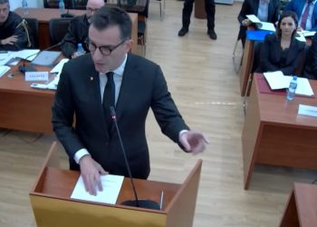 Veliaj: Ata që më rrëmbyen nga zyra pa asnjë akuzë janë pasiguria për të gjithë nesër