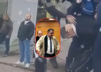 Dëshmia e re/ Kreu vrasjen e Astrit Kalasë tek Apeli, rrëfehet autori: S’e kisha planifikuar krimin, gjyqtarin e qëllova kur…