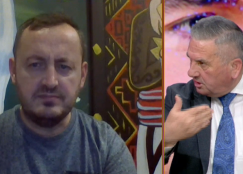 21 Janari / Beqiri: Prendi doli nga zyra e Berishës me sy të nxirë/ Mahmutaj: Në spital më fshihnin nga prokurorët