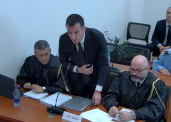 SEANCA LIVE! Veliaj në Gjykatën Kushtetuese, shqyrtohet shkarkimi i kryebashkiakut të Tiranës