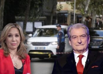 Evi Kokalari akuza ndaj Berishës: Vrasja e gjyqtarit Kalaja bie direkt mbi ty dhe ligjin 7501. Djali yt po ndërton..