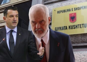 “U kthye sërish  Veliaj kryetar bashkie?!”, juristi i njohur: S’ka zgjedhje deri në 2027 ose Rama ta shkarkojë për arsye tjetër