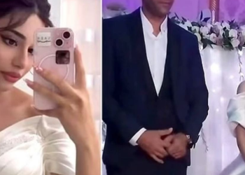 Nusja vret veten në…/ Familja e burrit e kritikoi se fustani i nusërisë ishte ‘provokues’