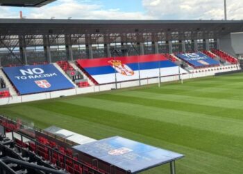 Federata Serbe me reagim “urgjent” para Shqipërisë: Ndeshje me rrezik të lartë, mbështesim arrestimin e shqiptarit