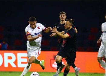 Vendi i fundit mund kryesuesin, Flamurtari arrin fitoren e parë këtë sezon kundër Vllaznisë