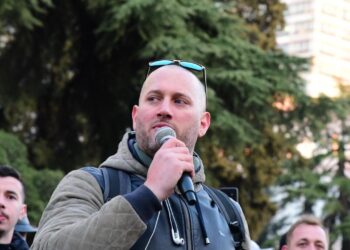 Përcaktohet nga Kryesia e vogël e PD lista me tre emrat e kandidatëve për Bashkinë e Tiranës. Vendimin e merr…
