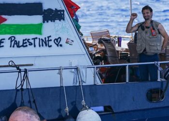 Nisin hetimet ndaj Izraelit, akuza për pirateri dhe dhunë ndaj aktivistëve italianë të flotiljes për Gazën