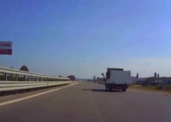 Energjia elektrike bllokon për 15 minuta autostradën në Fushë Mamurras