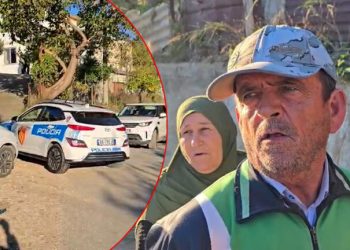 Djali vrau me thikë të atin në Durrës, fqinjët: Kishte pak që ishte kthyer në Shqipëri, babai jetonte me një grua tjetër