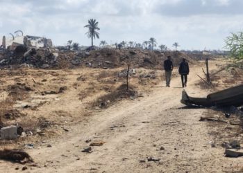 Raporti i “The Guardian”: Vijat e verdha në Gaza rrezikojnë të shndërrohen në kufij të përhershëm