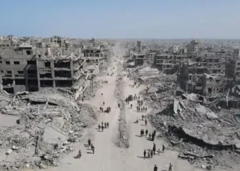 Gaza pas armëpushimit: Qyteti i shkatërruar, mijëra të zhdukur
