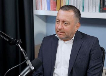 Gjergj Nika do regjistrohet si kandidat i pavarur për zgjedhjet e pjesshme në Vlorë