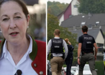 Gjermani, kryebashkiakja humbi jetën në rrethana tragjike, konfirmohet  si autore të krimit vajzën e saj të adoptuar