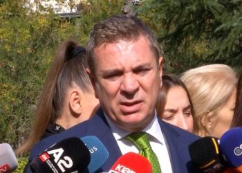 Zgjedhjorja/ Gjiknuri: Brenda pak ditësh do japim edhe propozimet, fokusi i parë do jetë financimi i partive