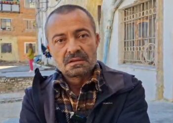 “Nuk del gjallë nga salla kush më dënon nipin..”/ Familja e Gjovalin Shkambit: Keqardhje, kërcënimet nuk justifikohen! Babai në gjendje..
