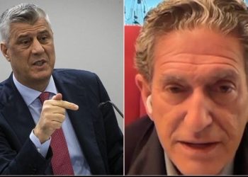 (VIDEO)Gjyqi ndaj ish-krerëve të UÇK-së, Rubin: Do ishte tragjedi dënimi pa prova i atyre që luftuan për liri! Reagon Rama