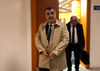 Sistemi që vrau një shërbëtor të tij 