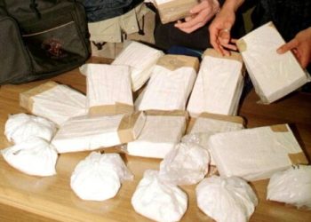 Goditet organizata kriminale në Itali/ Arrestohet “koka” e rrjetit ndërkombëtarë të kokainës, një shqiptar i përfshirë në trafikim